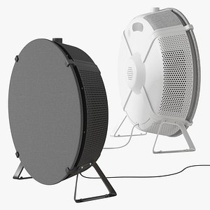 Ikea STARKVIND Air Purifier