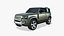 Land Rover Defender 90 2020