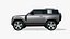 Land Rover Defender 90 2020