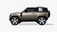 Land Rover Defender 90 2020