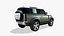 Land Rover Defender 90 2020