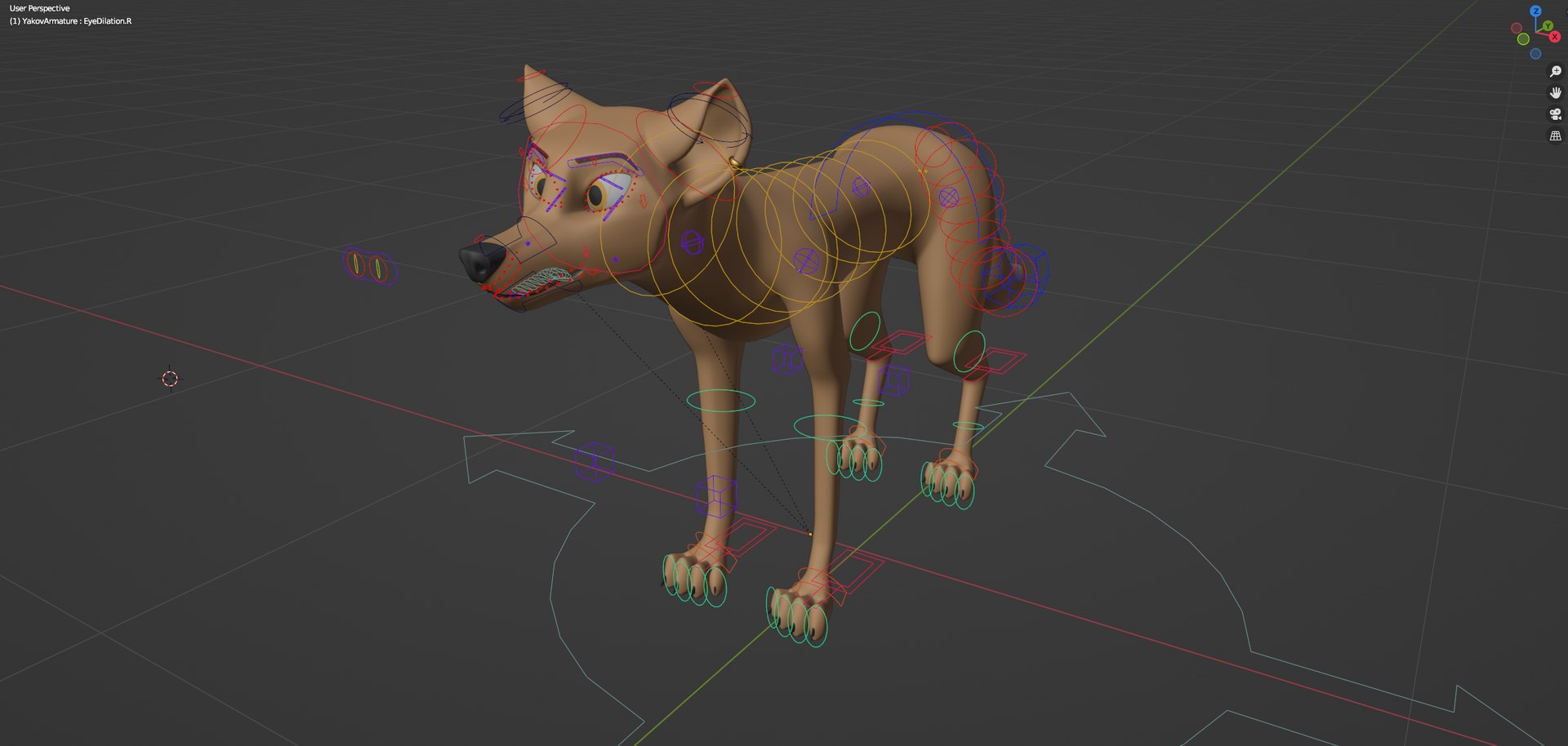 3D model Yakov Fox https://p.turbosquid.com/ts-thumb/Uy/2S9v6a/1k/d4/png/1674626698/1920x1080/fit_q87/c518bfd05b73a57dadb50fb36ad6651de6ac46e4/d4.jpg