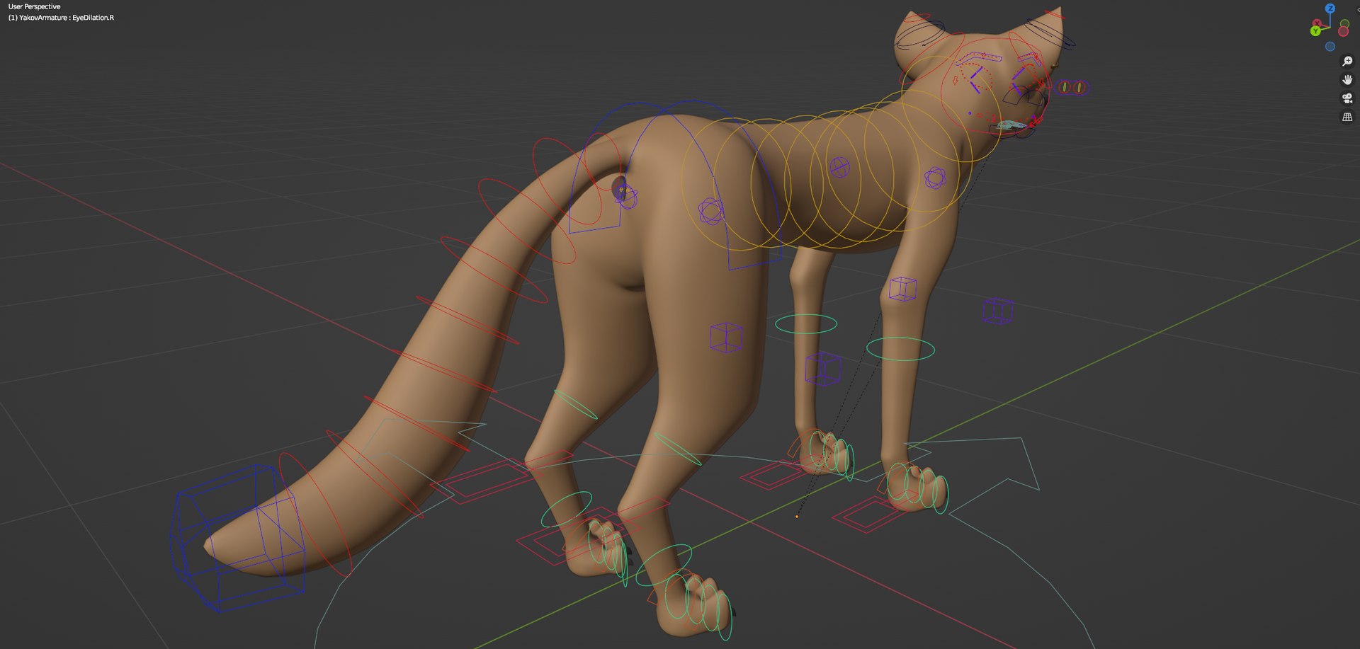 3D model Yakov Fox https://p.turbosquid.com/ts-thumb/Uy/2S9v6a/4h/d6/png/1674626700/1920x1080/fit_q87/615c3451ca5344934d5aebe321c7a5c0749ed580/d6.jpg