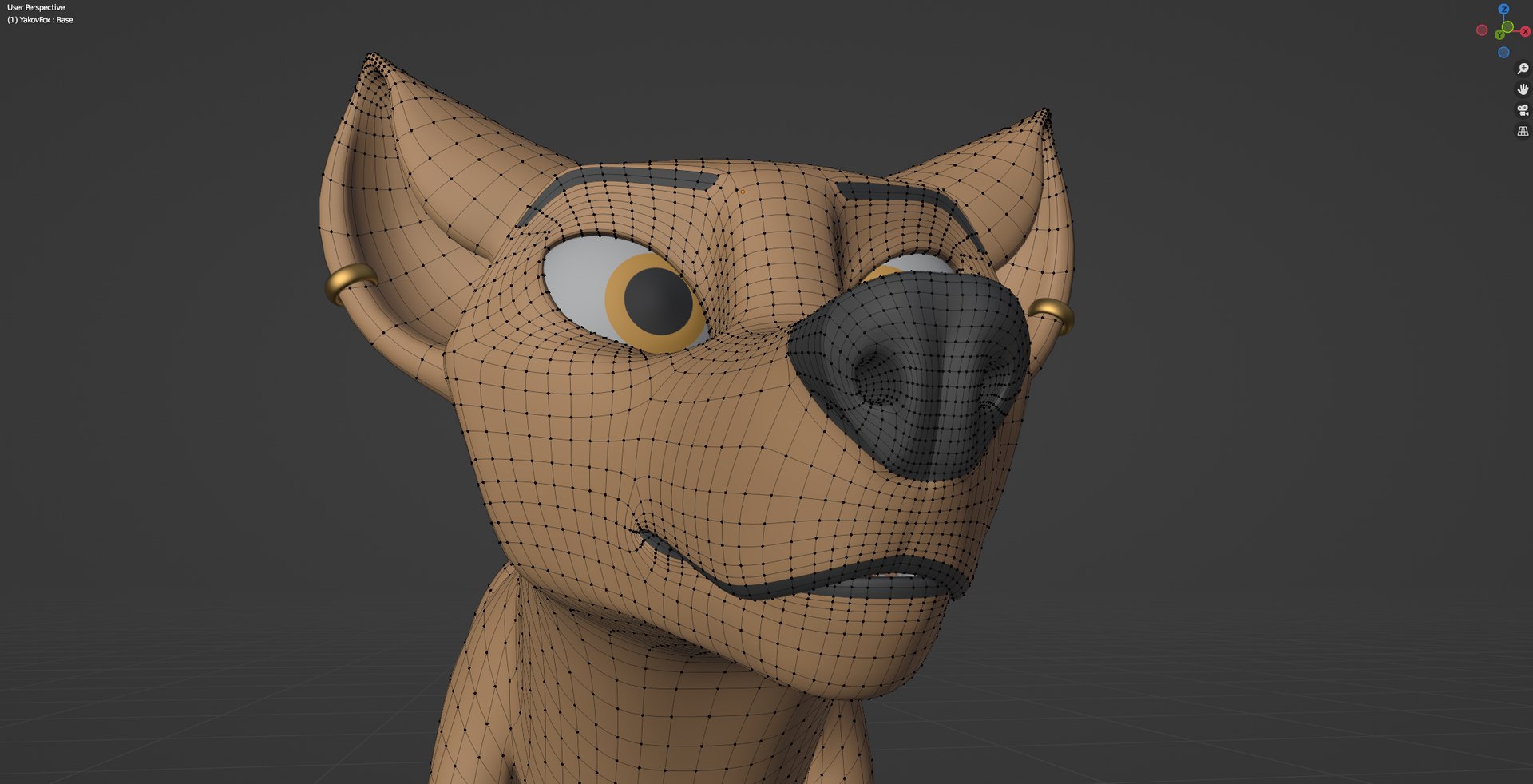 3D model Yakov Fox https://p.turbosquid.com/ts-thumb/Uy/2S9v6a/WR/e9/png/1674626709/1920x1080/fit_q87/95d8468e7f4f2d907dabcd40c551b5cb7d696cde/e9.jpg