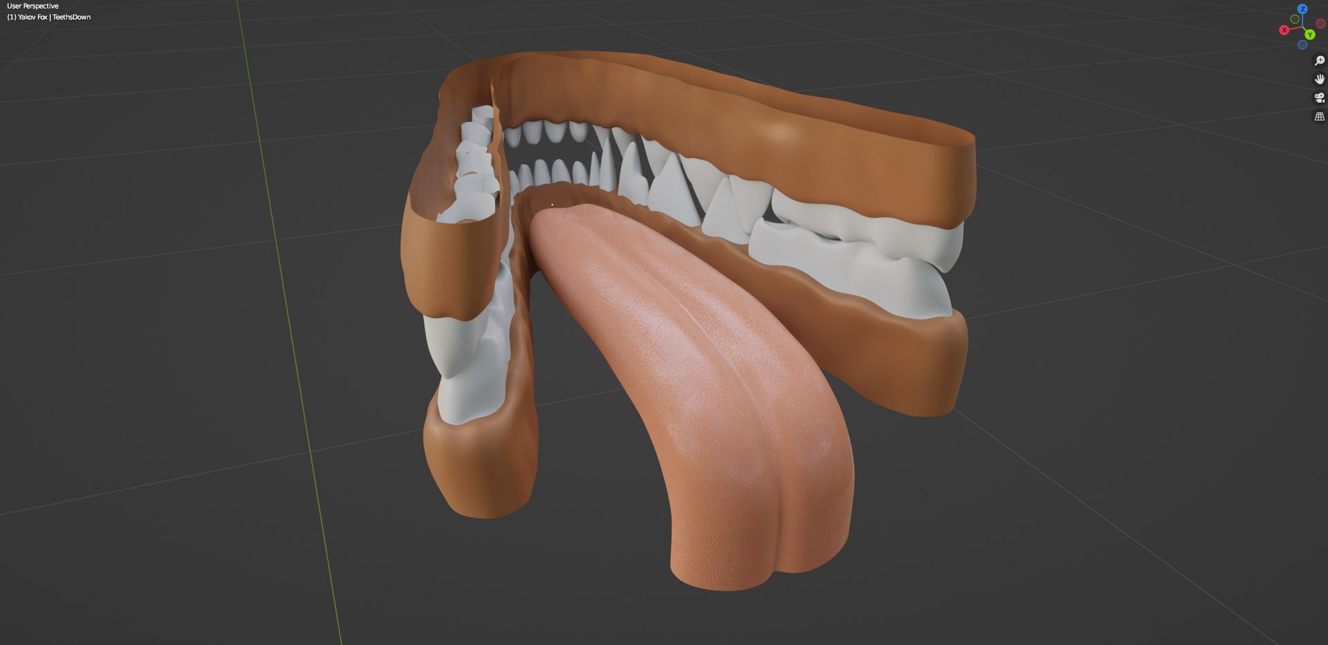 3D model Yakov Fox https://p.turbosquid.com/ts-thumb/Uy/2S9v6a/eO/g3/png/1674626716/1920x1080/fit_q87/610fd446b2dd86e29eb26b063ae424d79aec3119/g3.jpg