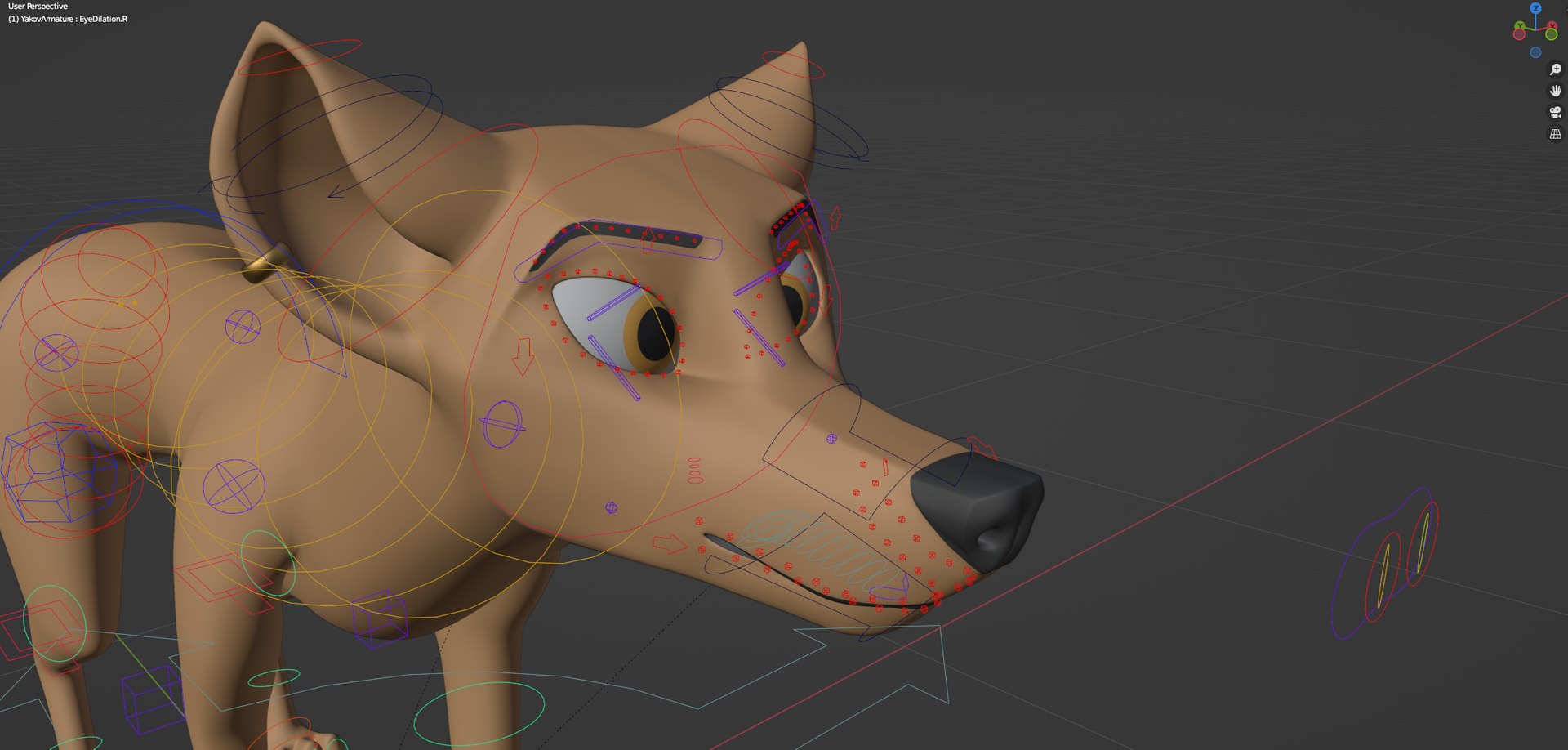 3D model Yakov Fox https://p.turbosquid.com/ts-thumb/Uy/2S9v6a/ix/d9/png/1674626704/1920x1080/fit_q87/2ee3b12e002929eaeaff2958d1db146624c38b02/d9.jpg