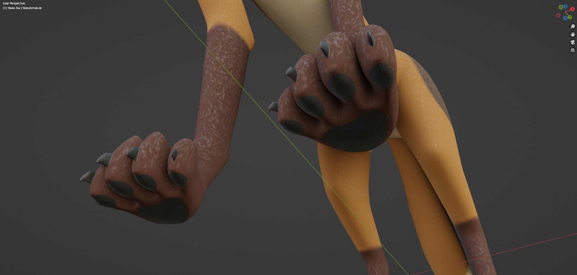 3D model Yakov Fox https://p.turbosquid.com/ts-thumb/Uy/2S9v6a/zB/e7/png/1674626708/1920x1080/fit_q87/c72a255f981daca2e2e2ab10a77fda314327fb04/e7.jpg