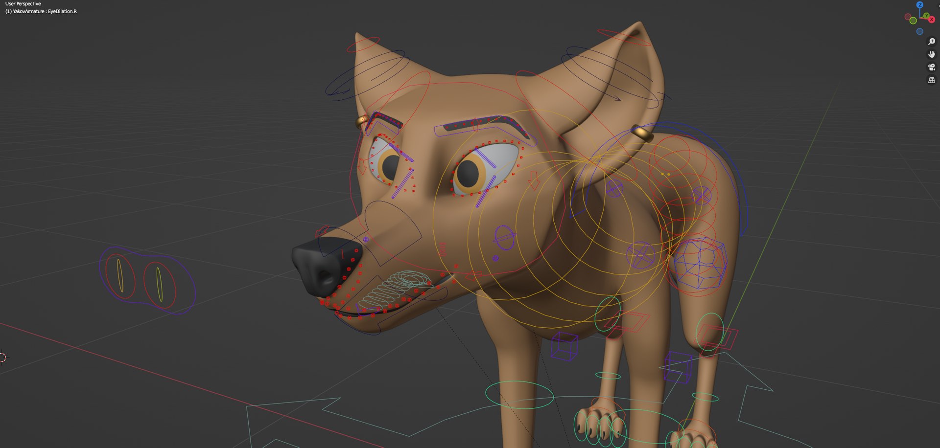 3D model Yakov Fox https://p.turbosquid.com/ts-thumb/Uy/2S9v6a/zT/d8/png/1674626701/1920x1080/fit_q87/b9fee17550405d4efe9deef78714c94314f00acf/d8.jpg