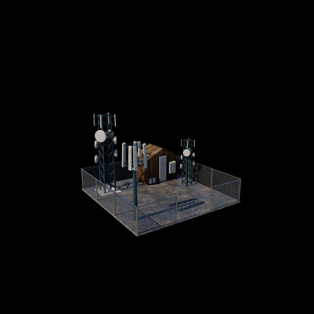 Cell Tower 3D model 3D model https://p.turbosquid.com/ts-thumb/Uy/8jsw7c/Sd/celltowertexture_10/jpg/1740189802/1920x1080/fit_q87/dc592e0083b4e70044f0a6ee63894456369f55e0/celltowertexture_10.jpg