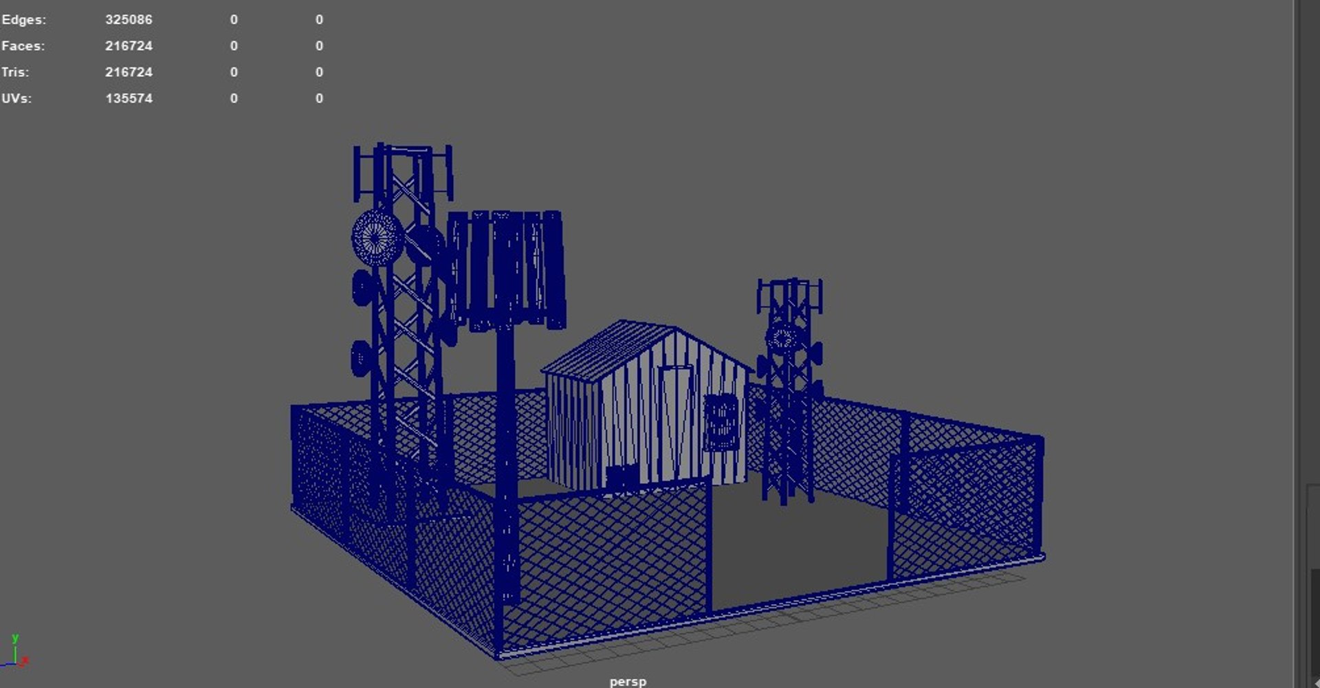 Cell Tower 3D model 3D model https://p.turbosquid.com/ts-thumb/Uy/8jsw7c/gk/331/jpg/1740189790/1920x1080/fit_q87/d35aa868ea35d92029bd4316eab3b942e92579ed/331.jpg