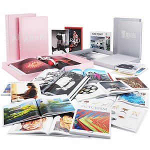 Book Set 3
