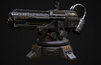 RailGun