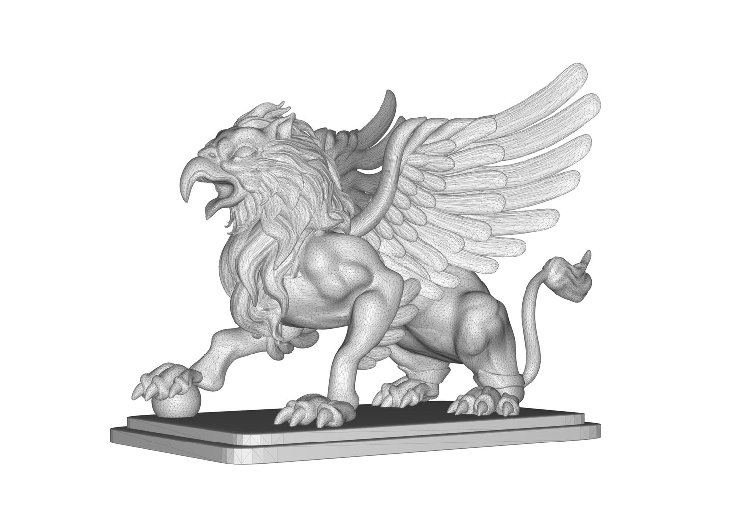 3D Griffin Sculpture model https://p.turbosquid.com/ts-thumb/Uy/CHkdpW/bE/gripho.1323/jpg/1709140542/1920x1080/fit_q87/1357524aa979e56e6f64e131f52a90e5af418404/gripho.1323.jpg