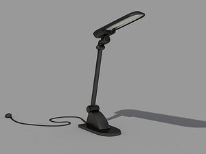 3d realistic flexo model