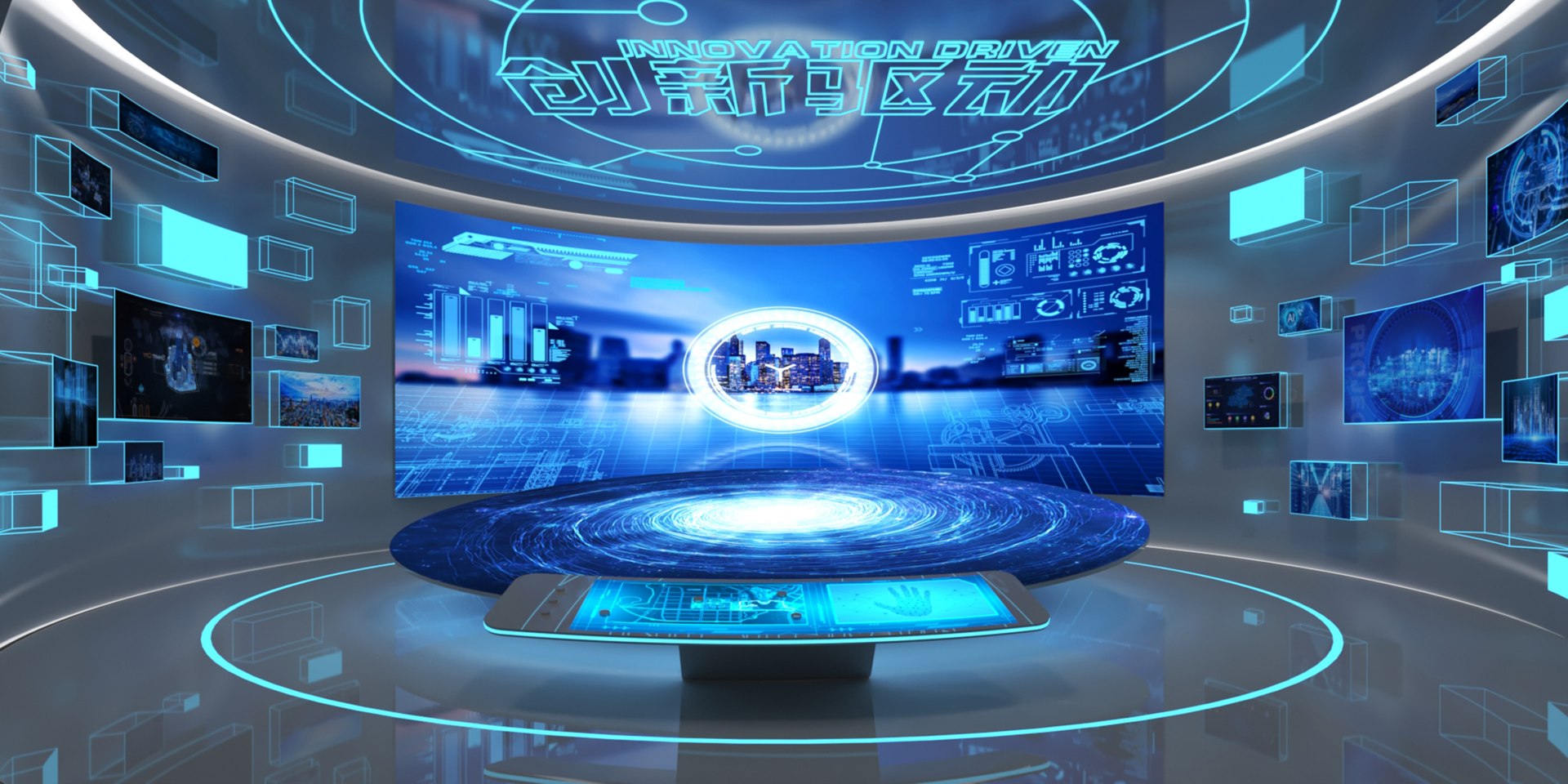 Tech Exhibition Pavilion 3D model https://p.turbosquid.com/ts-thumb/Uy/FkDx5c/sq/0/jpg/1760365161/1920x1080/fit_q87/d09d0d2919535ea9992930d566e11d04e64d5940/0.jpg