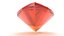Pear Cut Imperial Topaz