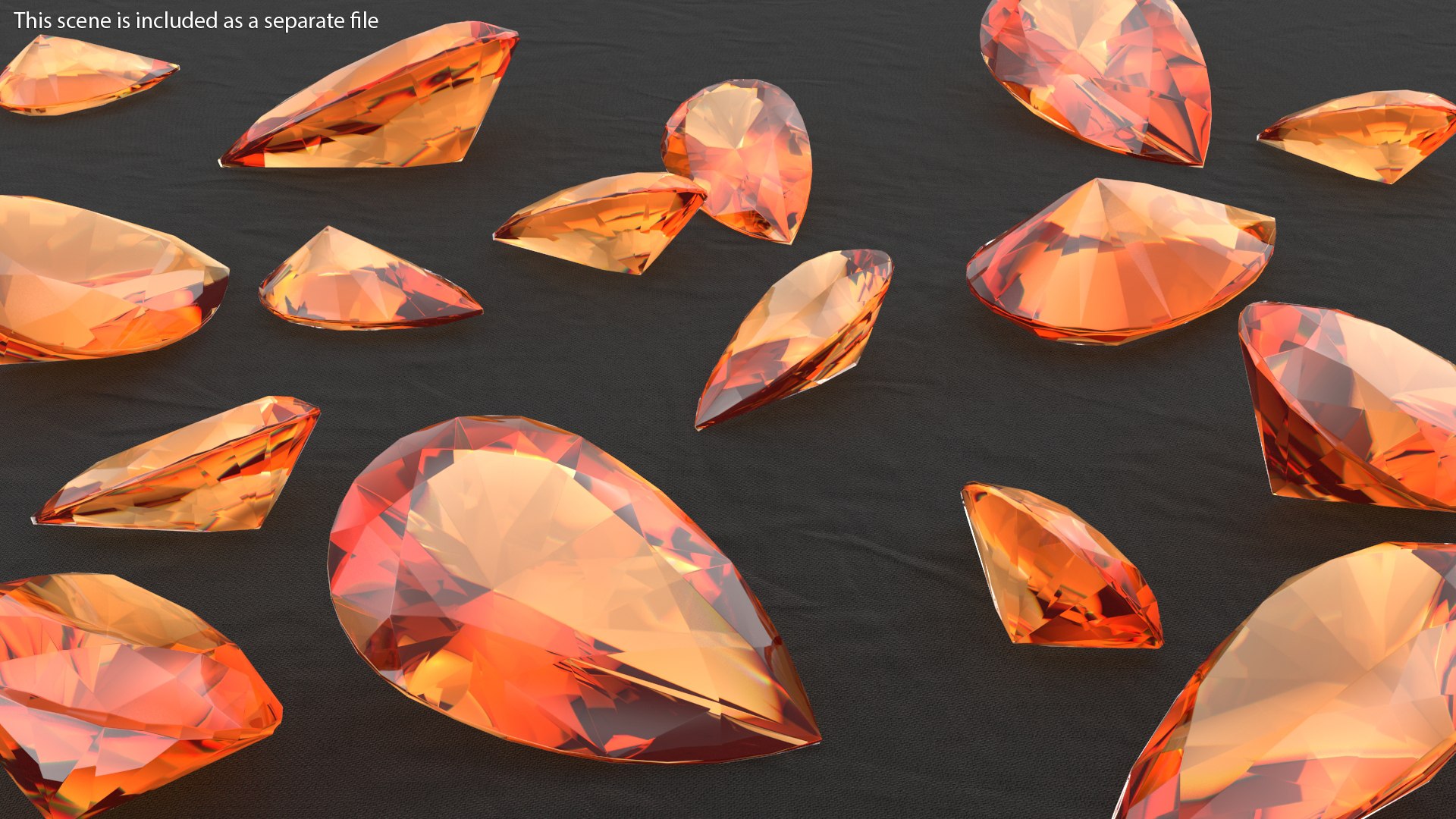 Pear Cut Imperial Topaz 3D model https://p.turbosquid.com/ts-thumb/Uy/G4rpSh/E3/pearcutimperialtopaz_presentation_2/jpg/1647272872/1920x1080/fit_q87/5e40fe80e8a018e72b2067ce13ec83eeabc6bd86/pearcutimperialtopaz_presentation_2.jpg