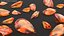 Pear Cut Imperial Topaz