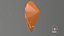 Pear Cut Imperial Topaz