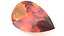 Pear Cut Imperial Topaz