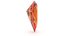 Pear Cut Imperial Topaz