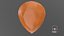 Pear Cut Imperial Topaz