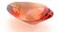Pear Cut Imperial Topaz