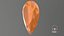 Pear Cut Imperial Topaz