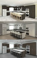 Ultimate Residential Cabinetry Bundle - 3 Styles