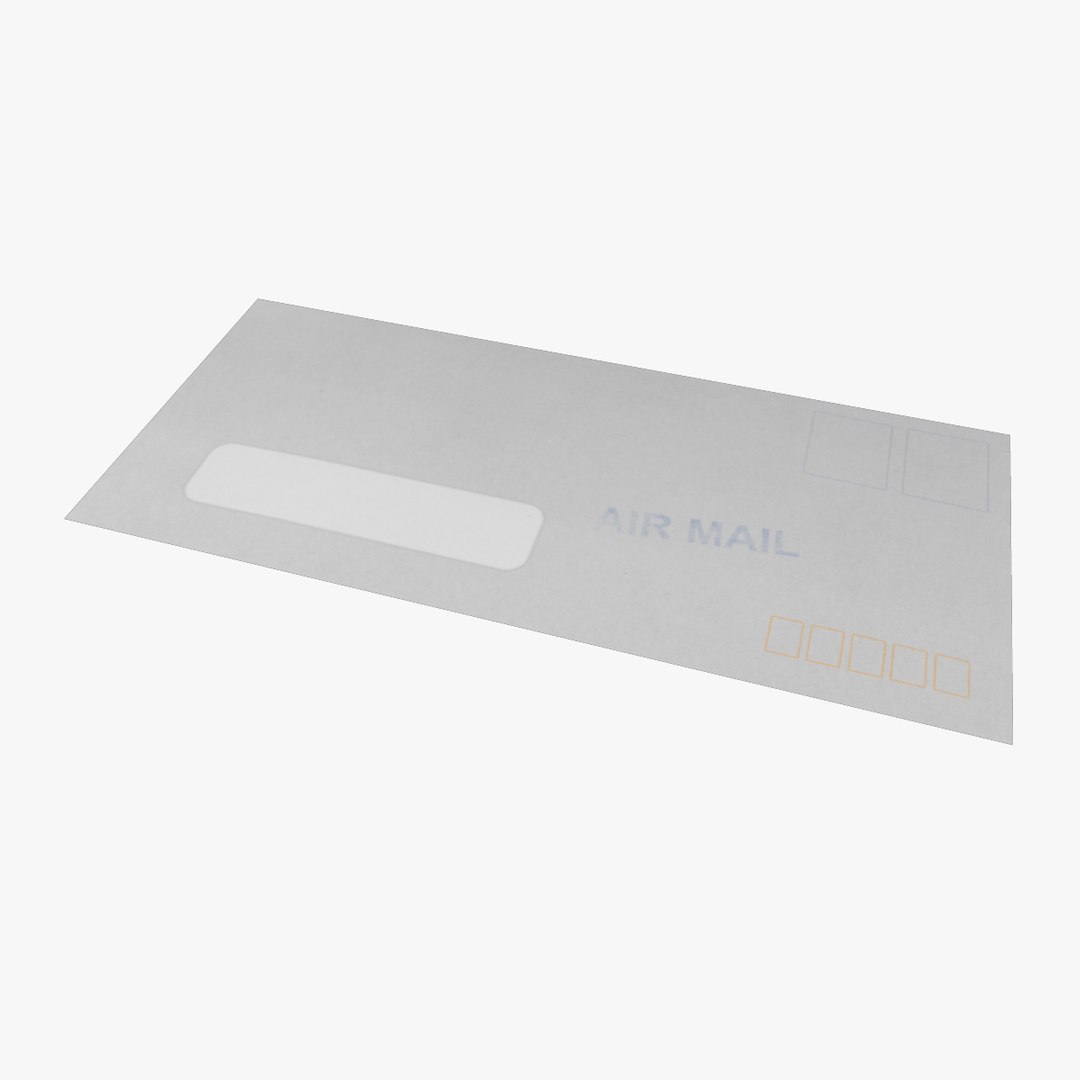 mail pack envelope package 3d obj https://p.turbosquid.com/ts-thumb/Uy/NHa8mr/TuH7NsQP/mailpack_f/jpg/1336947992/1920x1080/fit_q87/9510b33ed95cacd48e291c74b7ea33484480bae3/mailpack_f.jpg