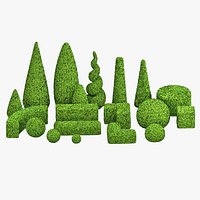 Hedge set  V2