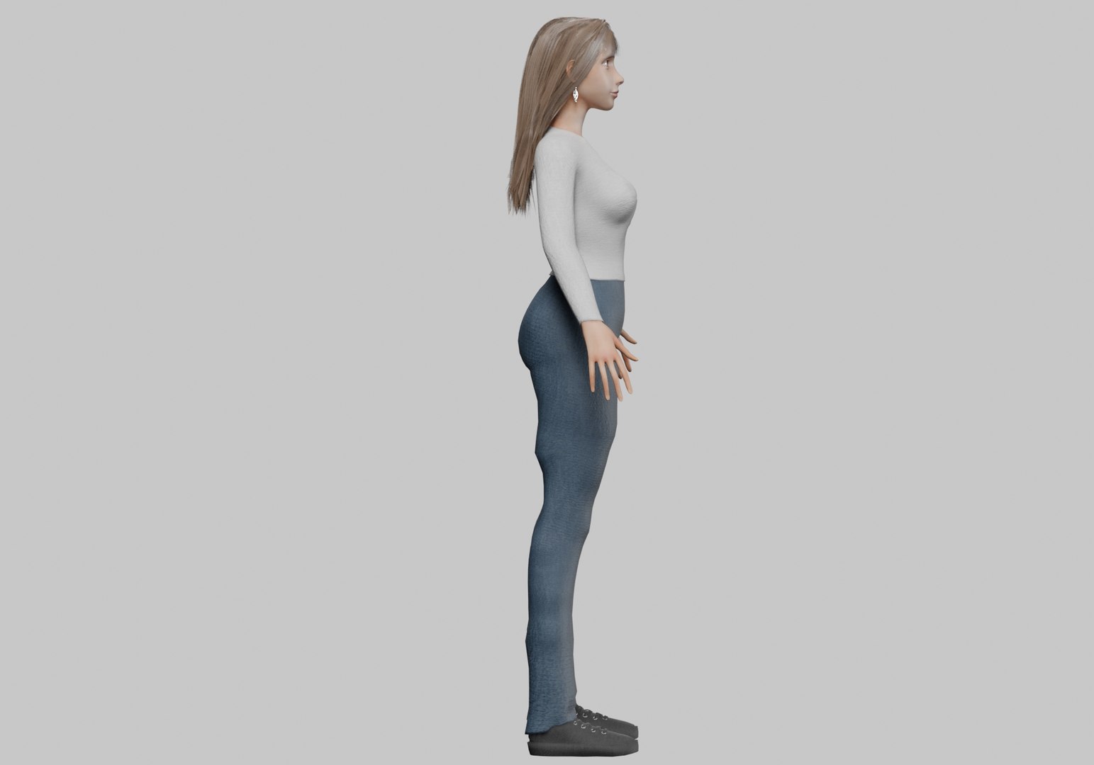 3D model young cute woman V37787 https://p.turbosquid.com/ts-thumb/Uy/ObhZQ5/JB/youngcutewoman3778738726femalegirlcartoonwigs_0005/jpg/1723186989/1920x1080/fit_q87/407a69418fbb4949f4c389ab241f6cb0e91e8d5a/youngcutewoman3778738726femalegirlcartoonwigs_0005.jpg