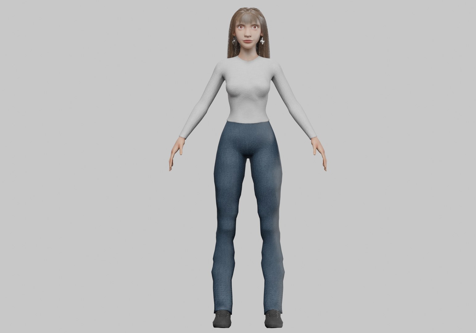 3D model young cute woman V37787 https://p.turbosquid.com/ts-thumb/Uy/ObhZQ5/yg/youngcutewoman3778738726femalegirlcartoonwigs_0002/jpg/1723186988/1920x1080/fit_q87/14ce4311defce8249a901f70f3cb128044ae9e5a/youngcutewoman3778738726femalegirlcartoonwigs_0002.jpg