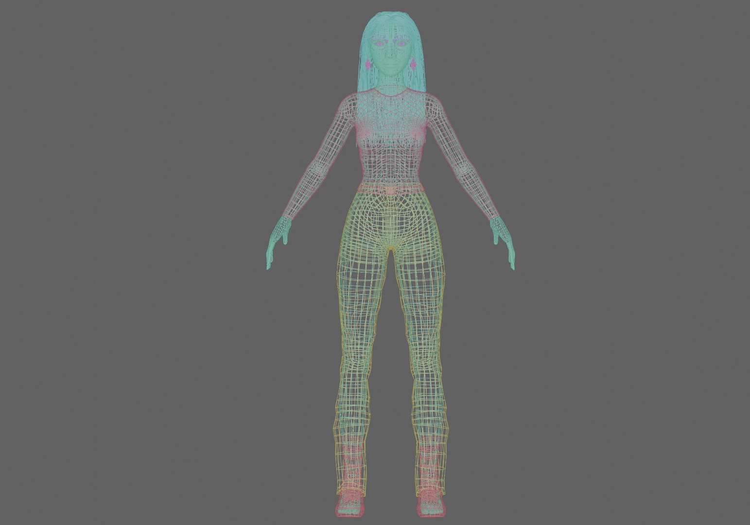 3D model young cute woman V37787 https://p.turbosquid.com/ts-thumb/Uy/ObhZQ5/zg/youngcutewoman3778738726femalegirlcartoonwigs_z_wireframe_0004/jpg/1723186993/1920x1080/fit_q87/efa4e3a53c460e9a723b2a31e702e698791bd8be/youngcutewoman3778738726femalegirlcartoonwigs_z_wireframe_0004.jpg