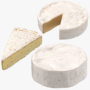 Brie Cheese