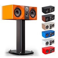 Focal Sopra Center