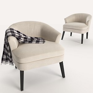 Modway Bounce  Armchair