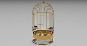 Bird Cage