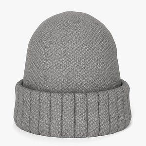Winter Hat 3
