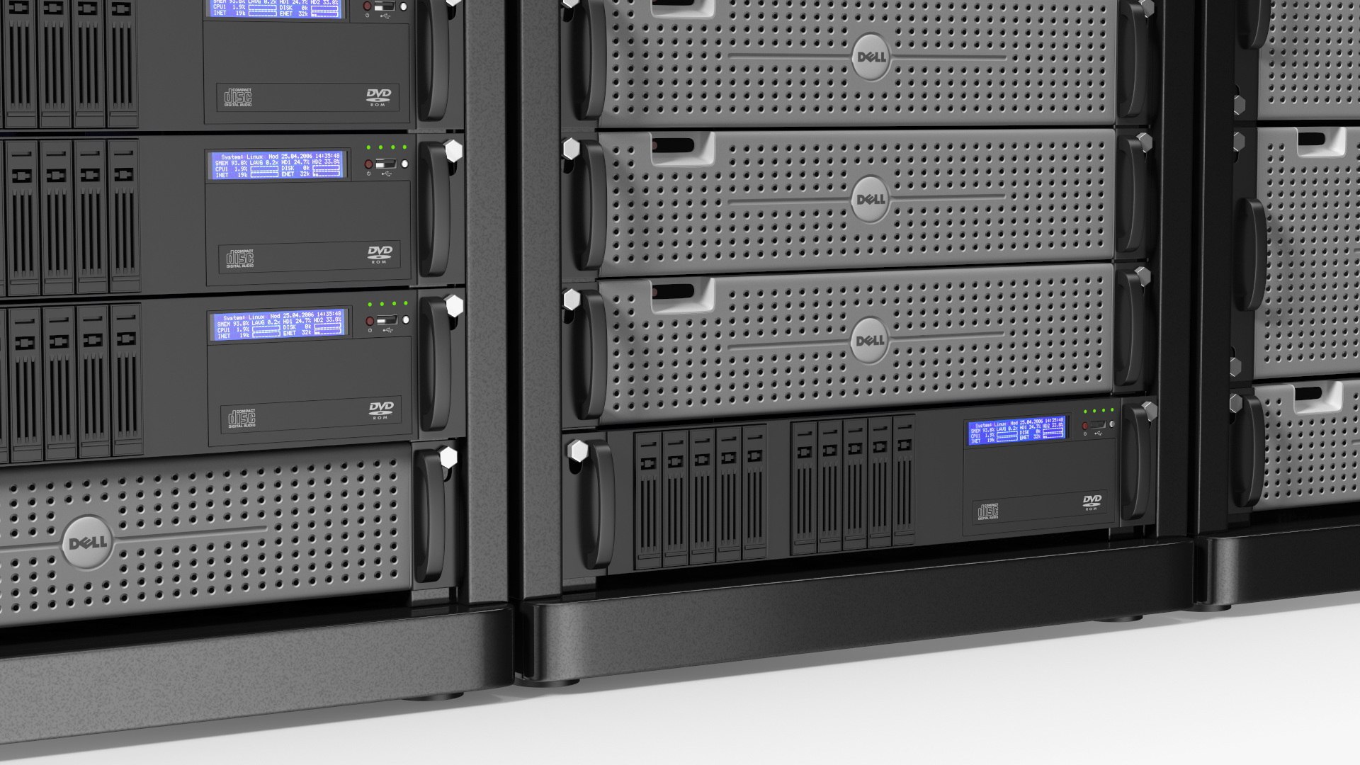 Server Rack Cabinet Array model https://p.turbosquid.com/ts-thumb/Uy/cST38f/cU/serverrackcabinetarray3dsmodel016/jpg/1725956038/1920x1080/fit_q87/1e4ae5ee1c702e62e58611436aafb0775faed2e0/serverrackcabinetarray3dsmodel016.jpg