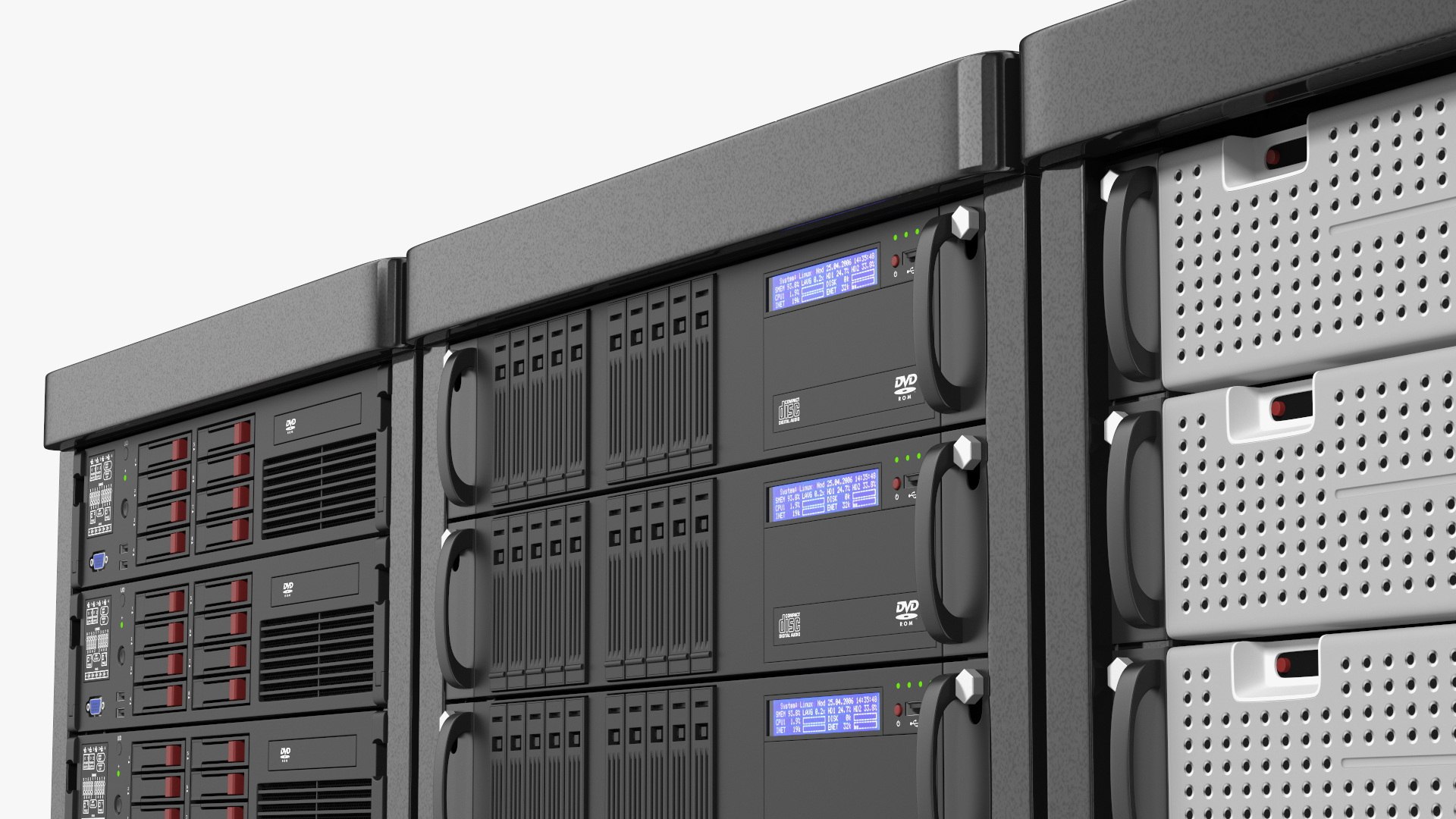 Server Rack Cabinet Array model https://p.turbosquid.com/ts-thumb/Uy/cST38f/zp/serverrackcabinetarray3dsmodel017/jpg/1725956046/1920x1080/fit_q87/b657bec0fbe896d97c8db46d64fcfb64b11e44e8/serverrackcabinetarray3dsmodel017.jpg