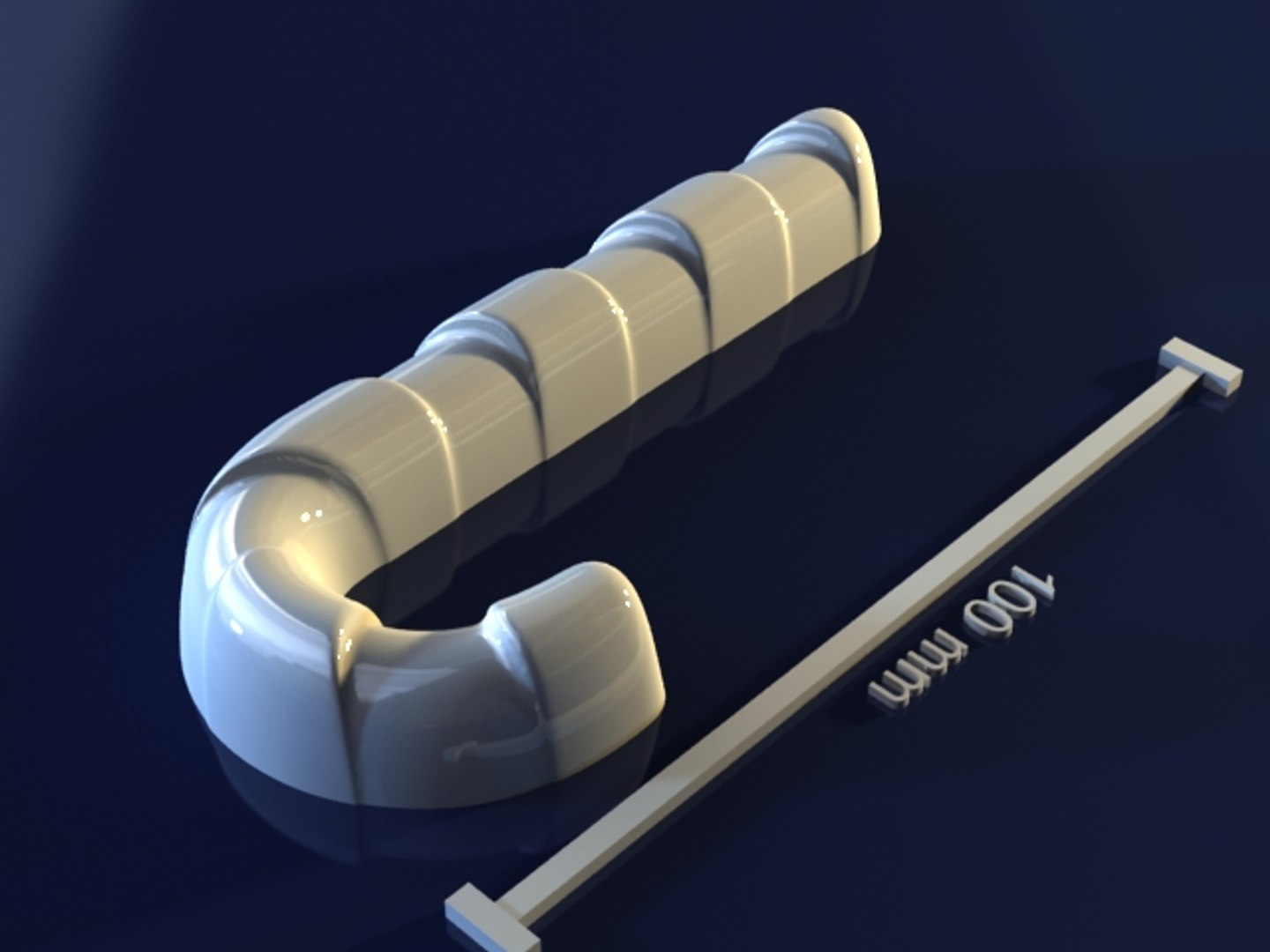 Candy Hand Soap 3d Model