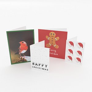 Christmas Cards