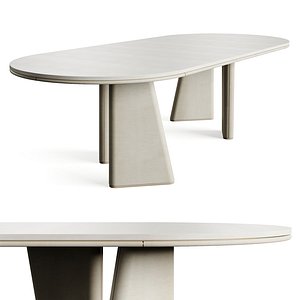 Frato TORTONA II Dining Table