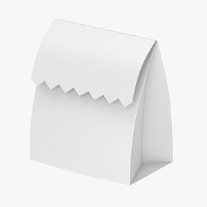 Icon Bag model