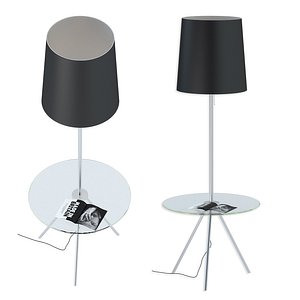 floor lamp table st model