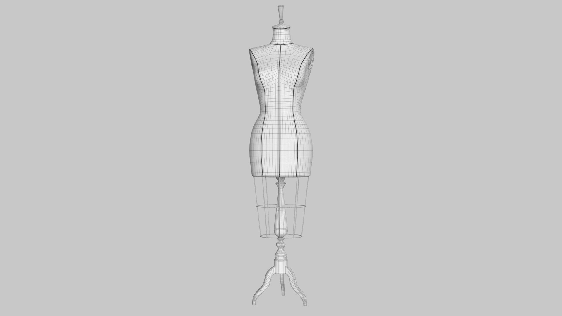 3D model Vintage Tailor Mannequin https://p.turbosquid.com/ts-thumb/Uy/jutdA7/12/wireframe_01/jpg/1772897596/1920x1080/fit_q87/05a1ff05af502684a6d4ee9f2fd0cce30ec87189/wireframe_01.jpg