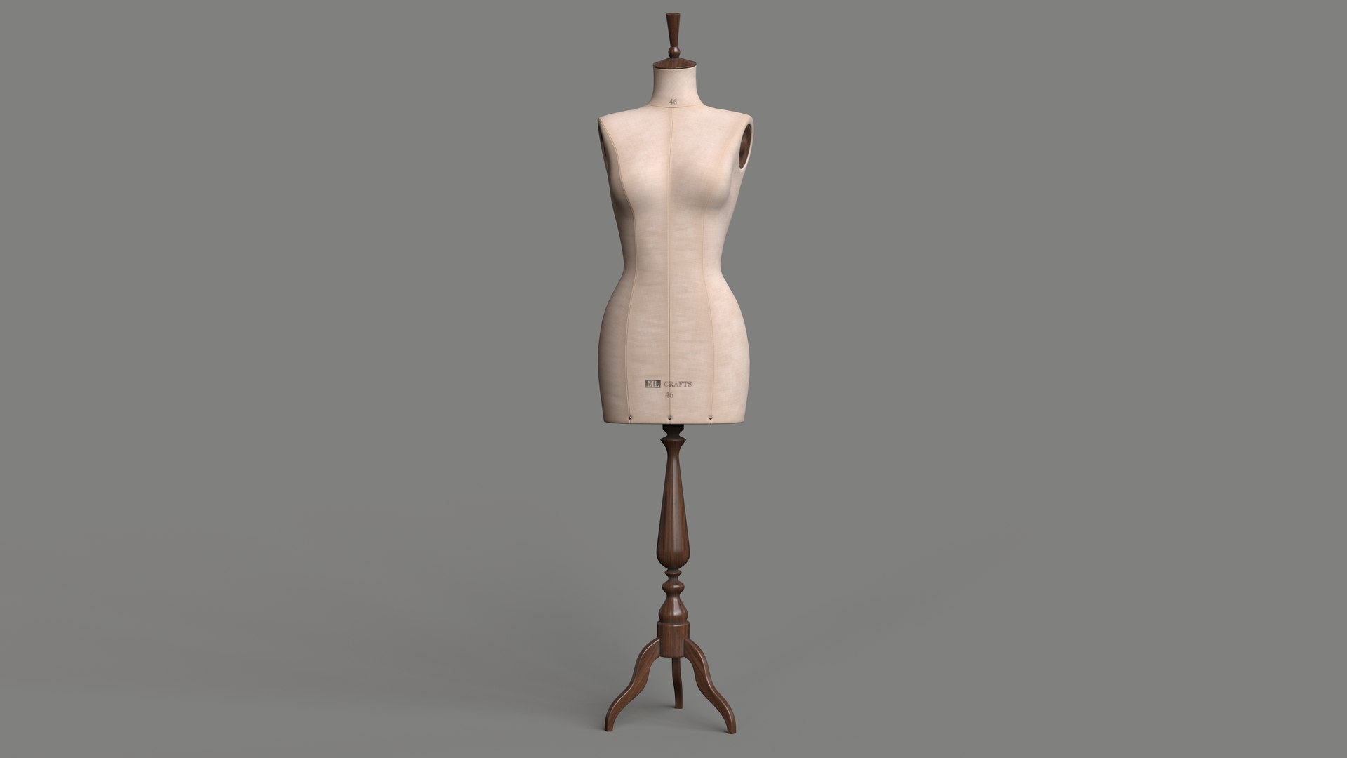 3D model Vintage Tailor Mannequin https://p.turbosquid.com/ts-thumb/Uy/jutdA7/R1/vintagemannequin_01/jpg/1774263446/1920x1080/fit_q87/01daf57bafcd580611e642d07782c09363e8e009/vintagemannequin_01.jpg