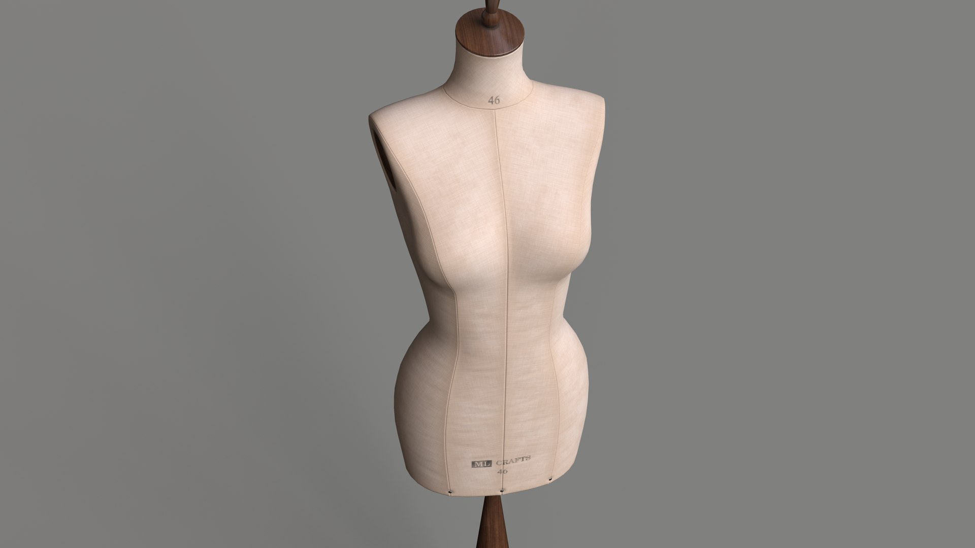 3D model Vintage Tailor Mannequin https://p.turbosquid.com/ts-thumb/Uy/jutdA7/Ux/vintagemannequin_06/jpg/1774263456/1920x1080/fit_q87/1bf02d2fb9a8766f6a6ee57475c725b514c261c4/vintagemannequin_06.jpg