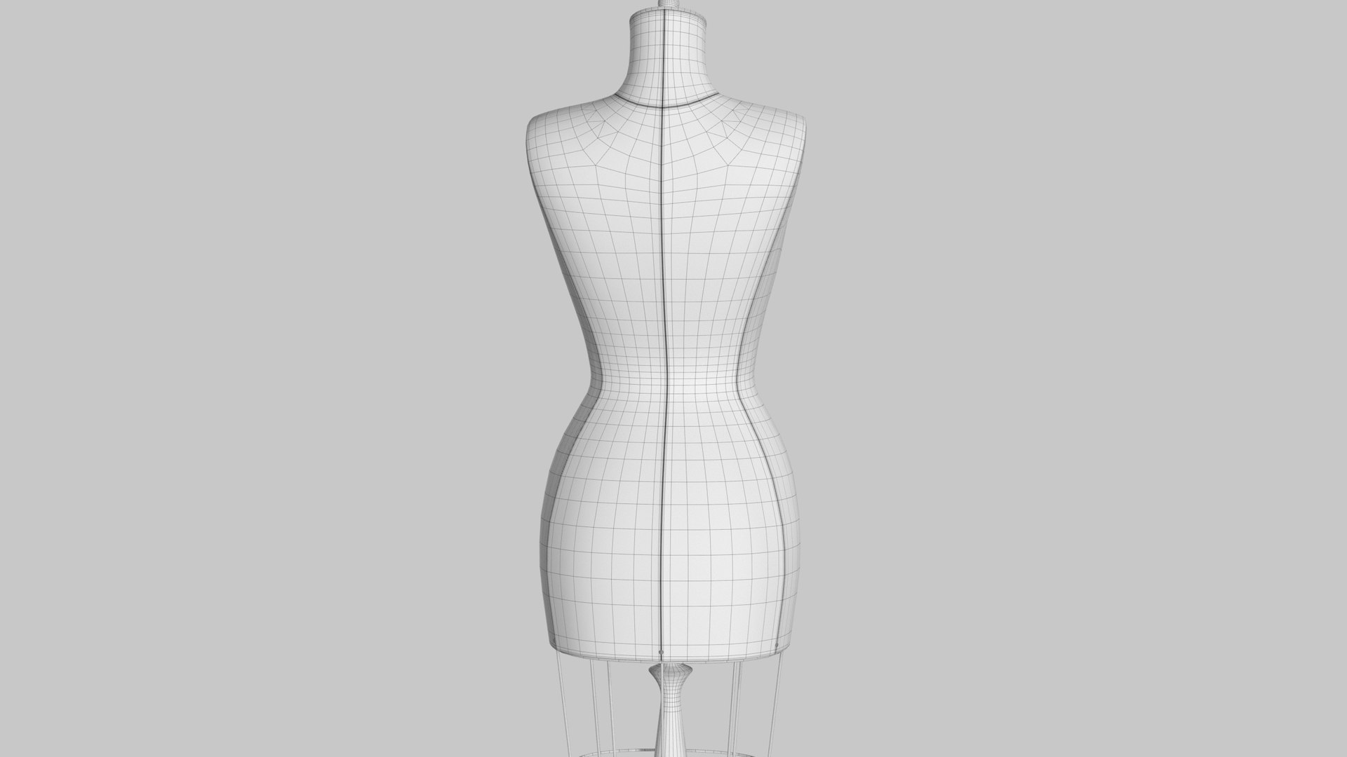 3D model Vintage Tailor Mannequin https://p.turbosquid.com/ts-thumb/Uy/jutdA7/re/wireframe_10/jpg/1772897601/1920x1080/fit_q87/d72bf488bb1cc1f7b34159e546524021d031fcbb/wireframe_10.jpg